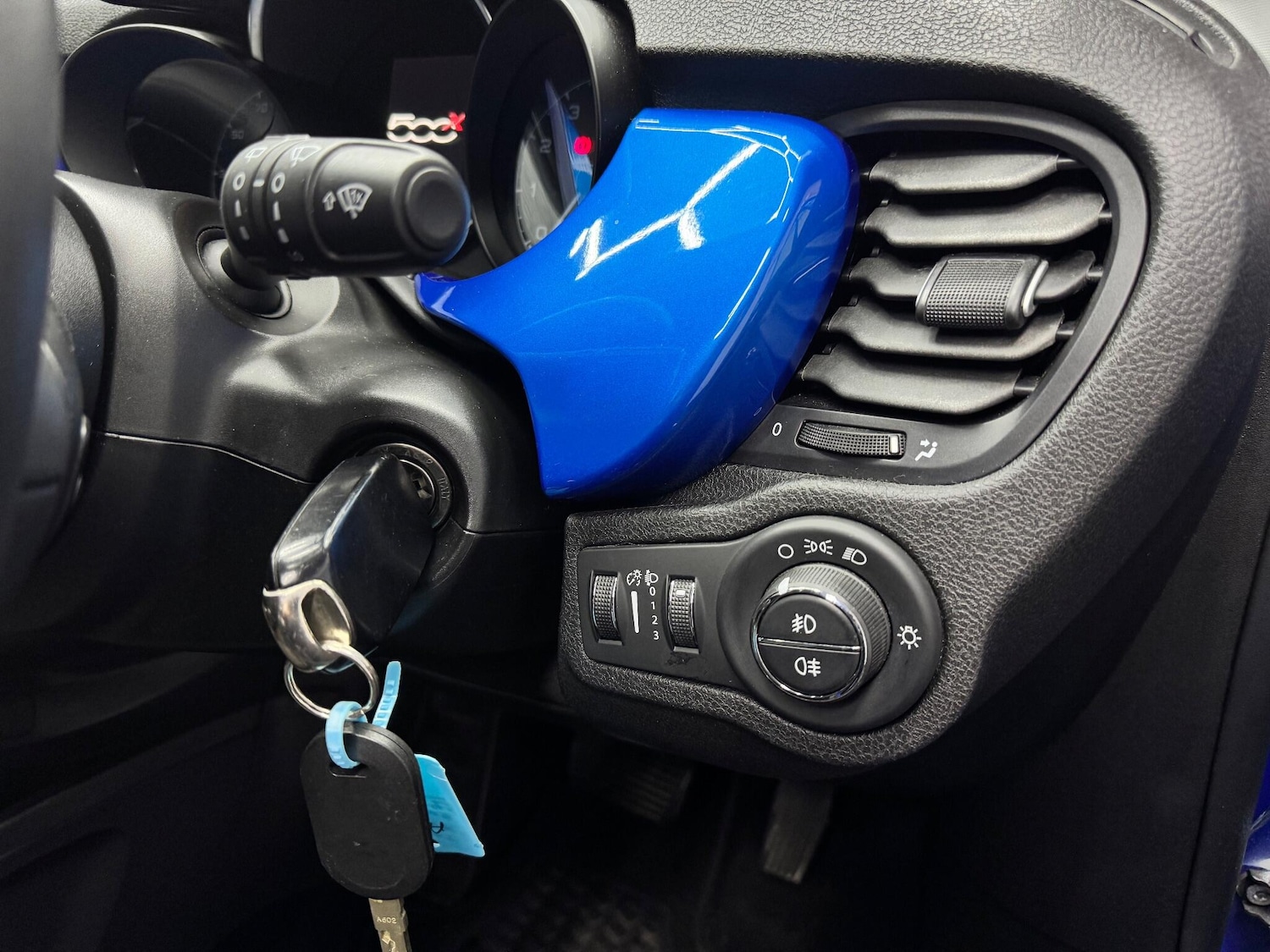 Used Fiat 500X 2019 for sale - 77054135: Photo 15