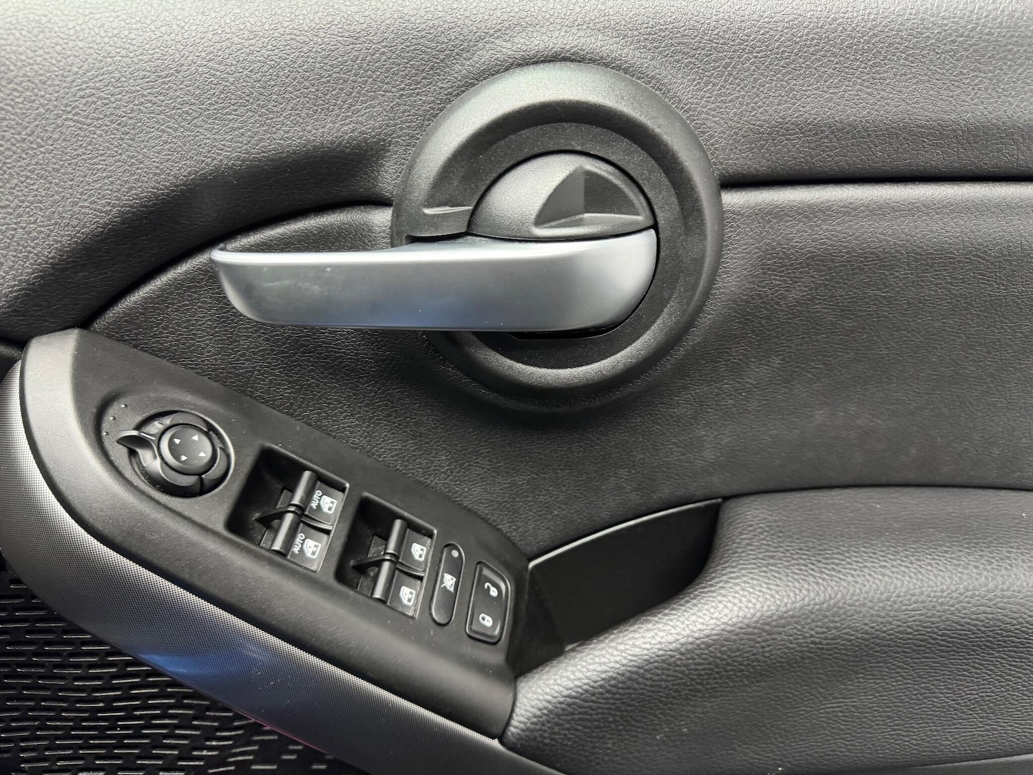 Used Fiat 500X 2019 for sale - 77054135: Photo 16