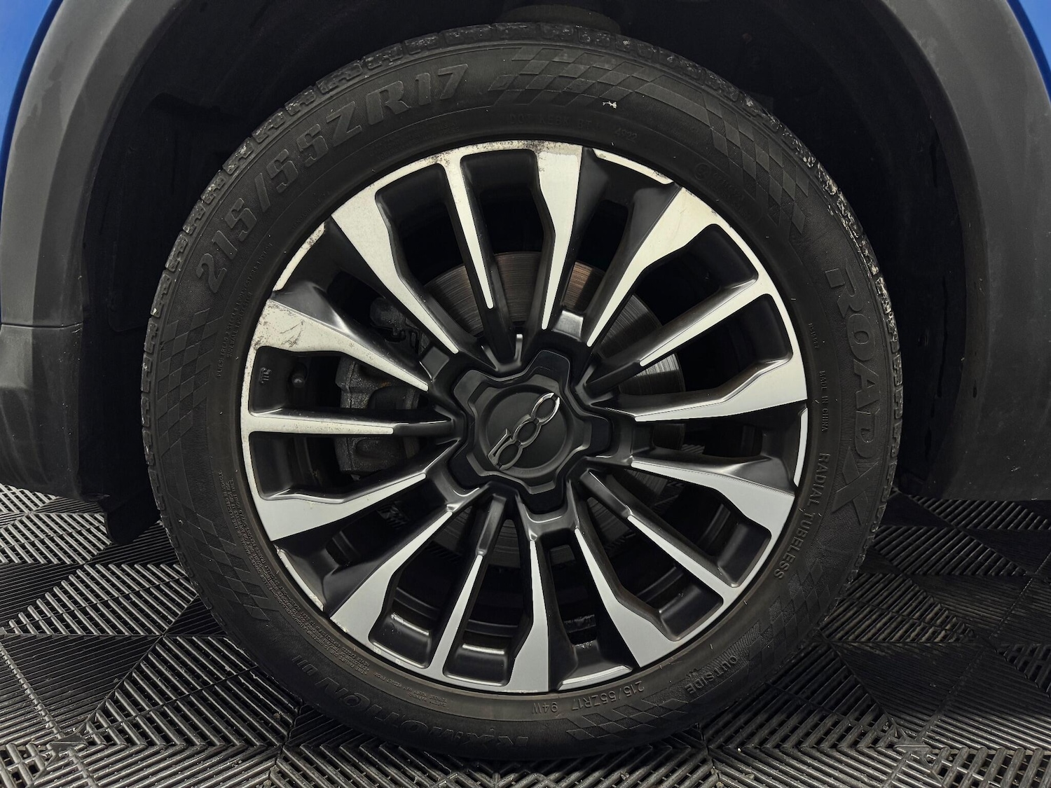 Used Fiat 500X 2019 for sale - 77054135: Photo 17