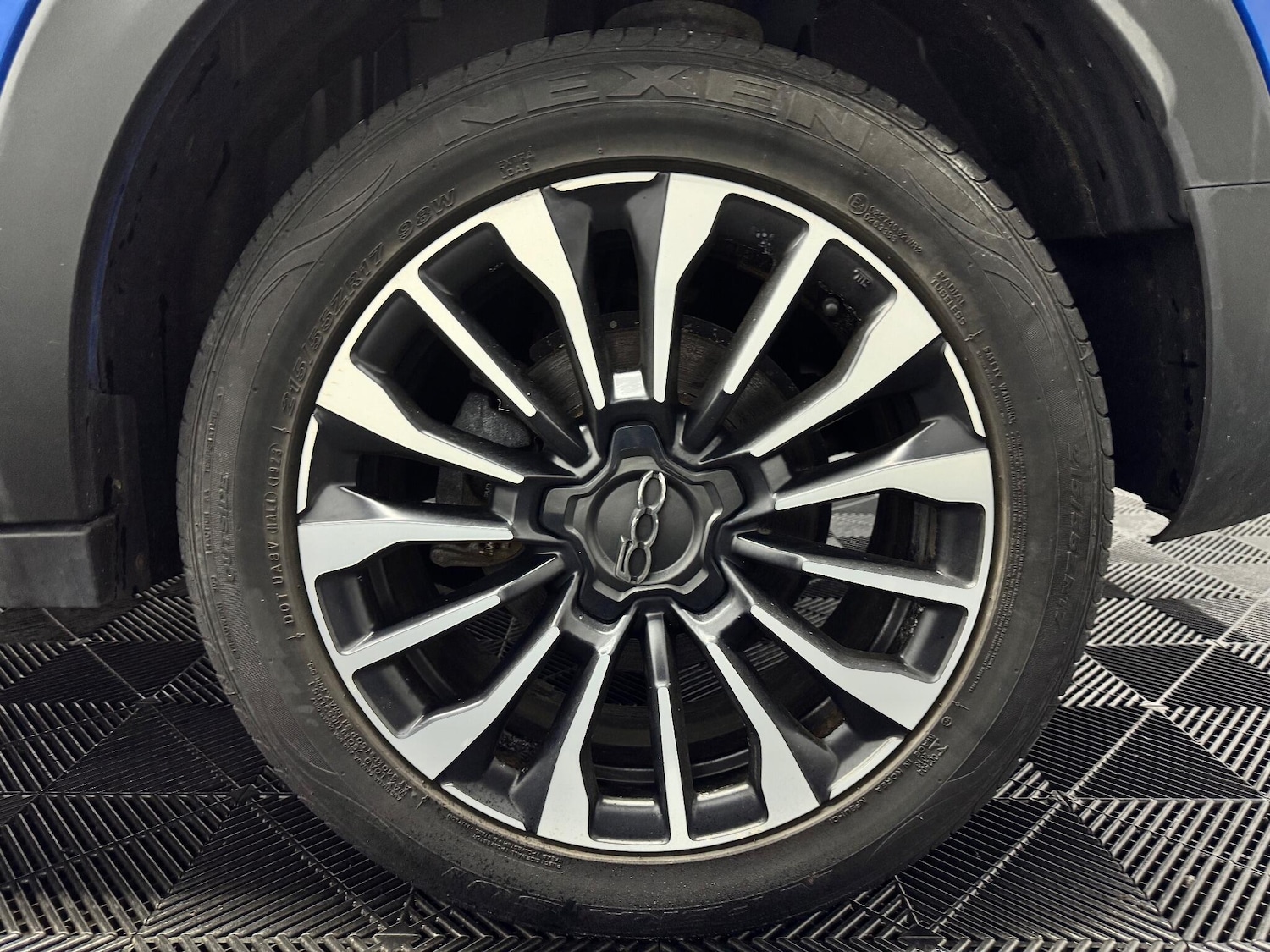 Used Fiat 500X 2019 for sale - 77054135: Photo 18