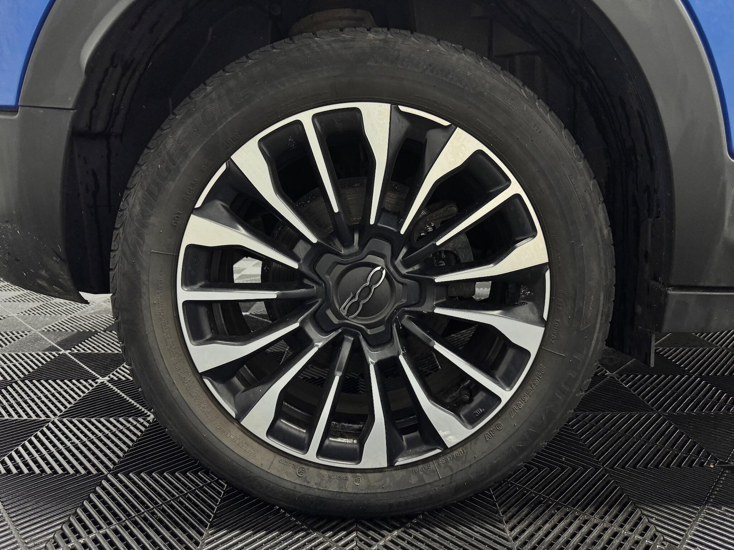 Used Fiat 500X 2019 for sale - 77054135: Photo 19