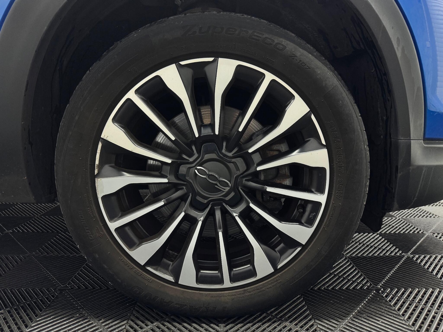 Used Fiat 500X 2019 for sale - 77054135: Photo 20