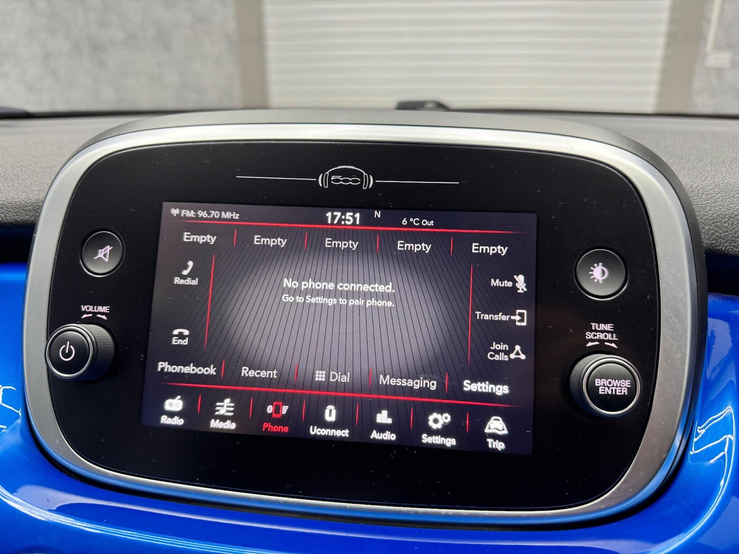 Used Fiat 500X 2019 for sale - 77054135: Photo 22