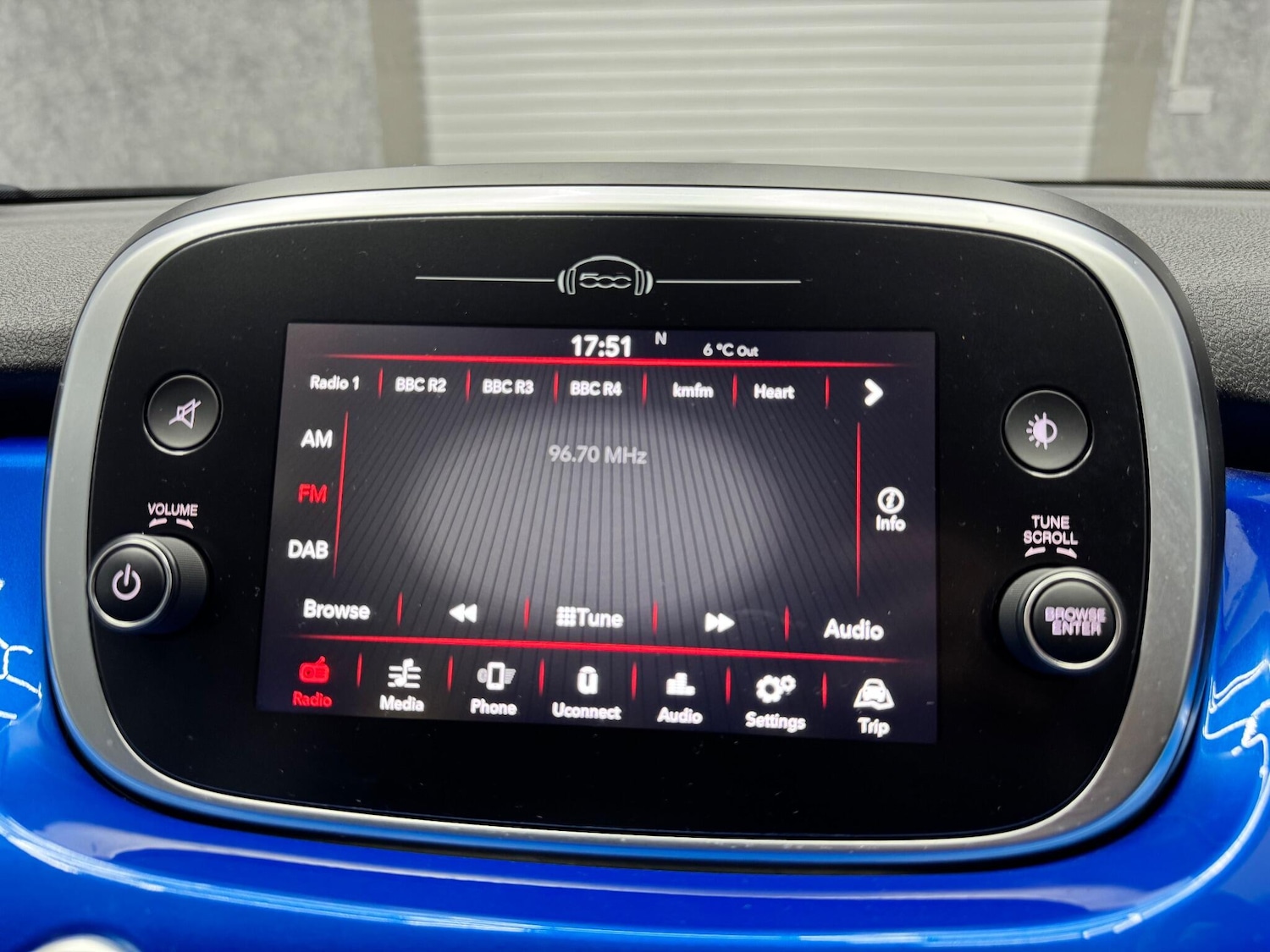 Used Fiat 500X 2019 for sale - 77054135: Photo 23