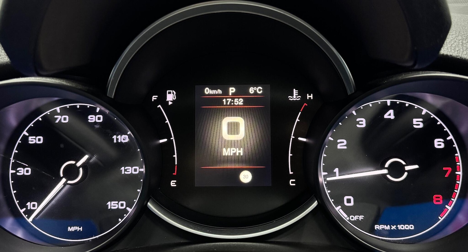 Used Fiat 500X 2019 for sale - 77054135: Photo 24