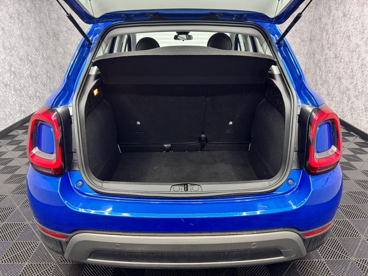 Used Fiat 500X 2019 for sale - 77054135: Photo 25