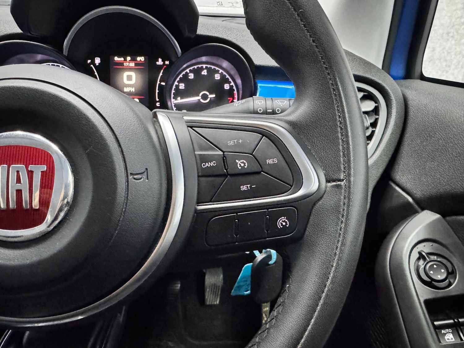 Used Fiat 500X 2019 for sale - 77054135: Photo 26