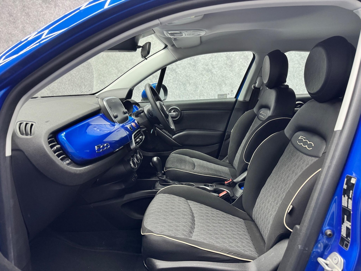 Used Fiat 500X 2019 for sale - 77054135: Photo 27