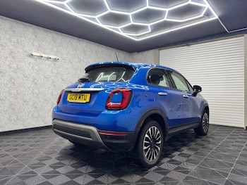 Used Fiat 500X 2019 for sale - 77054135: Photo