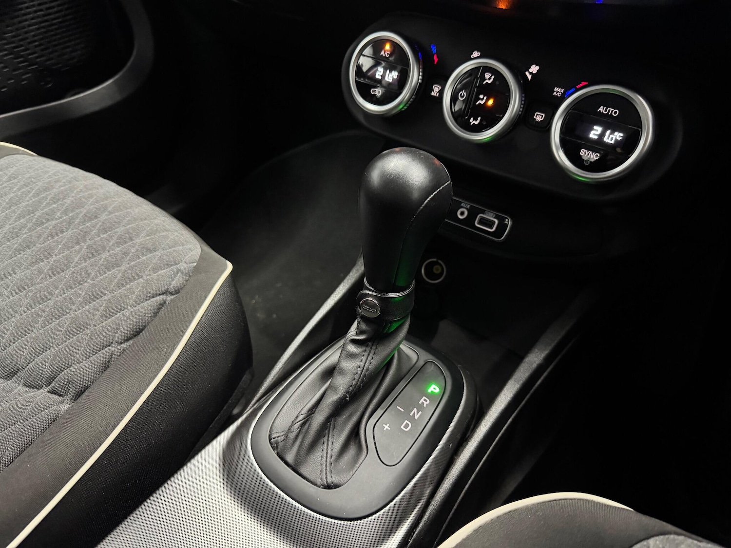 Used Fiat 500X 2019 for sale - 77054135: Photo 5