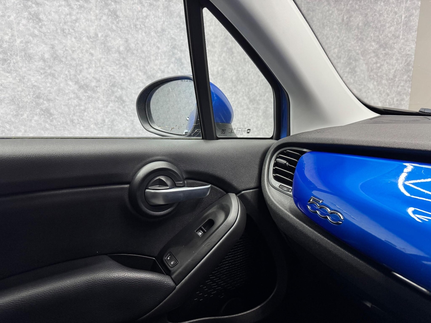 Used Fiat 500X 2019 for sale - 77054135: Photo 6