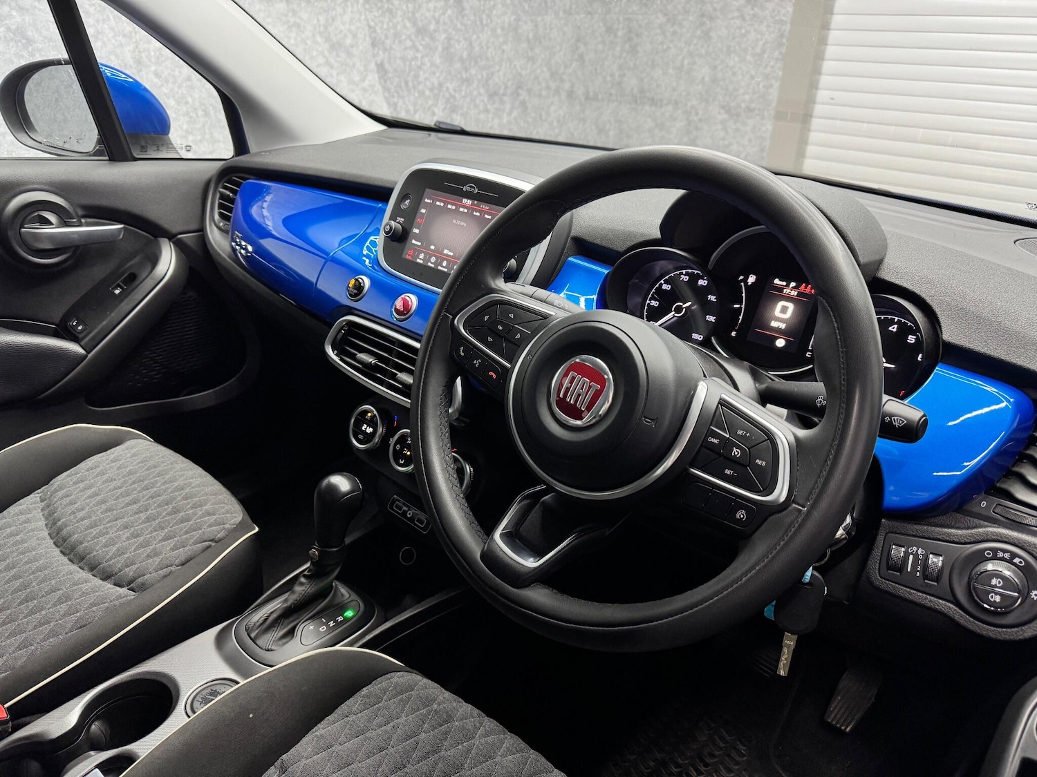 Used Fiat 500X 2019 for sale - 77054135: Photo 7