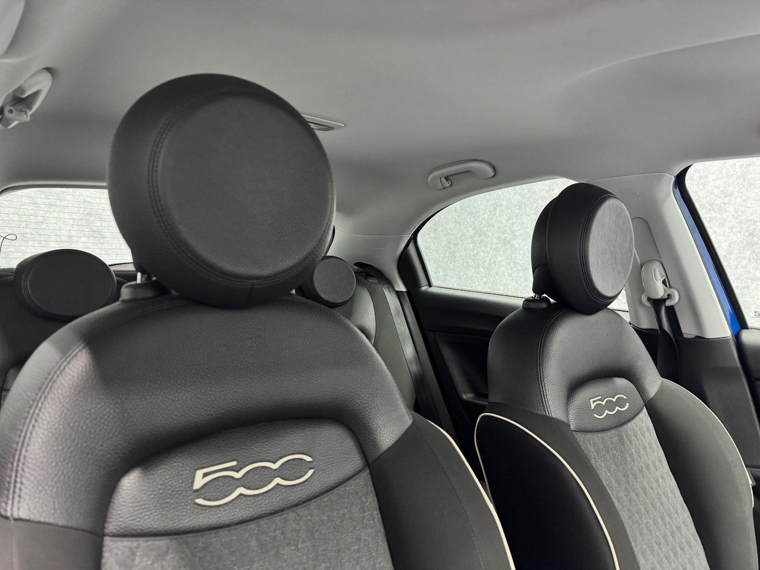 Used Fiat 500X 2019 for sale - 77054135: Photo 8