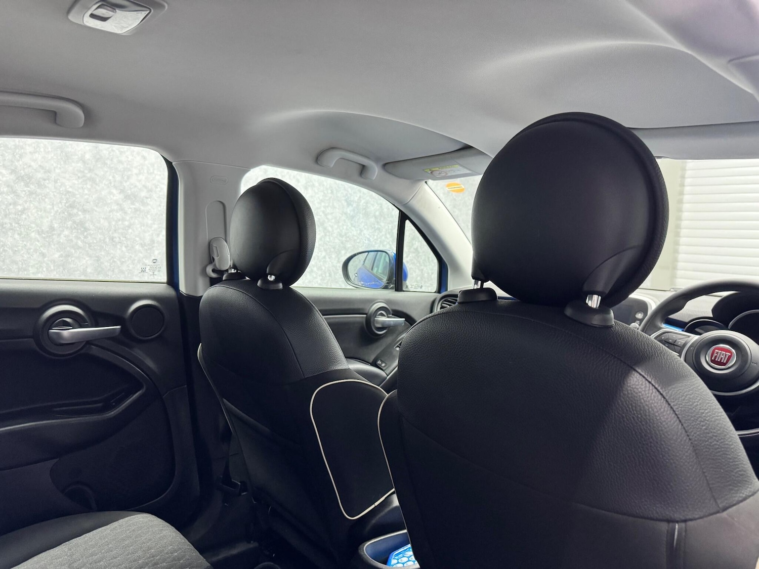 Used Fiat 500X 2019 for sale - 77054135: Photo 9