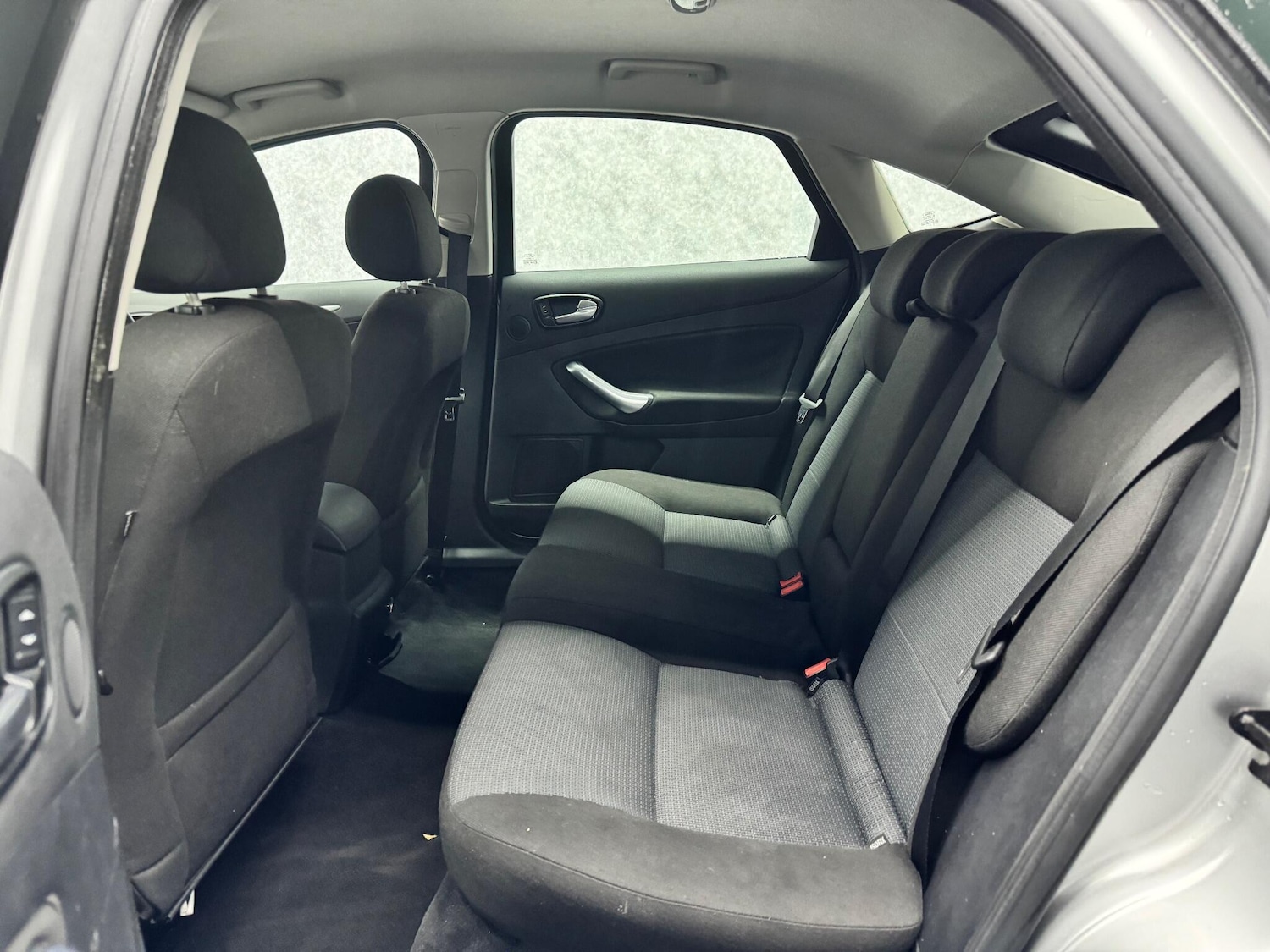 Used Ford Mondeo 2008 for sale - 76991570: Photo 11