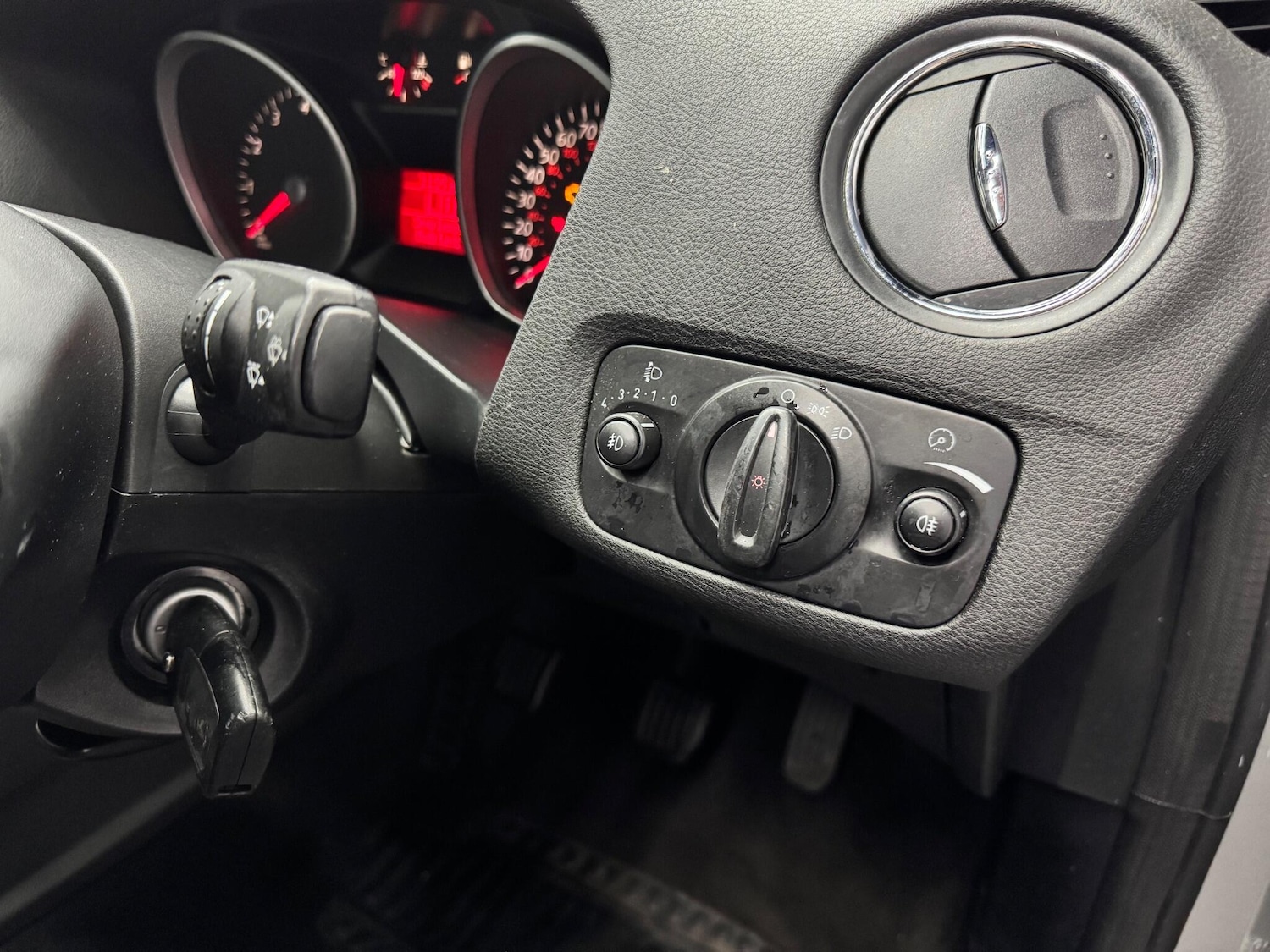 Used Ford Mondeo 2008 for sale - 76991570: Photo 15