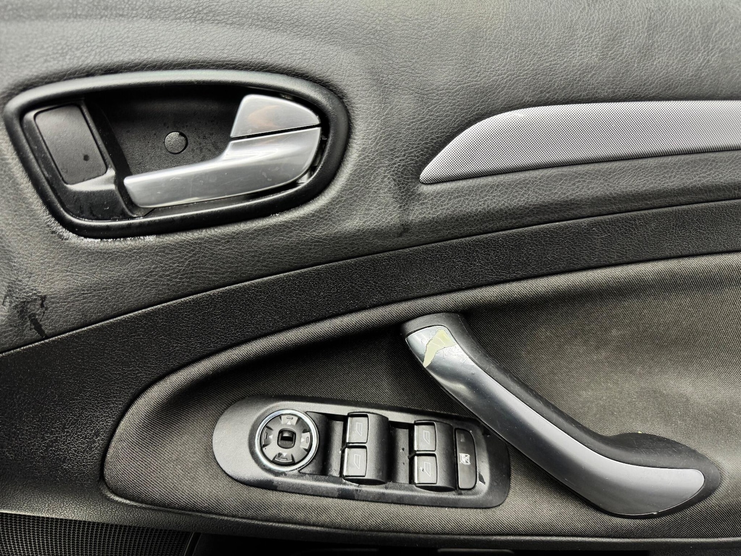 Used Ford Mondeo 2008 for sale - 76991570: Photo 17