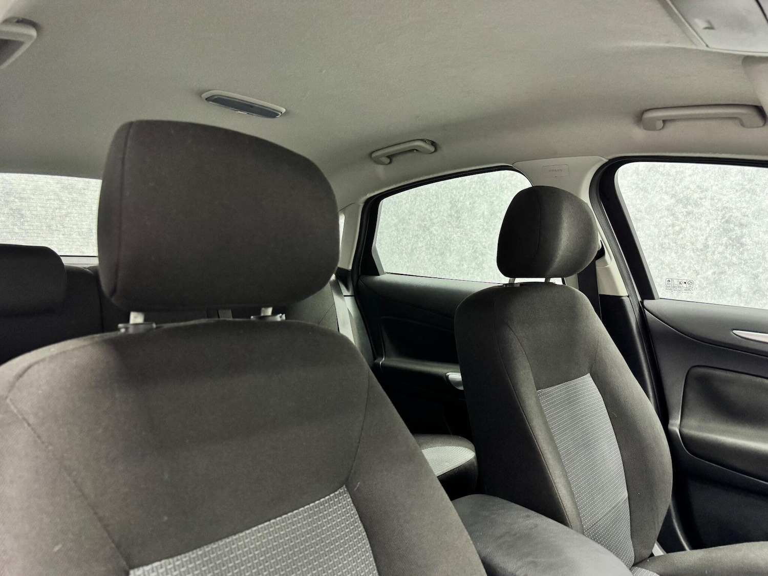 Used Ford Mondeo 2008 for sale - 76991570: Photo 28