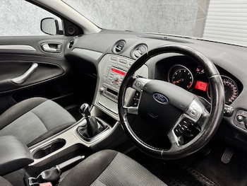 Used Ford Mondeo 2008 for sale - 76991570: Photo