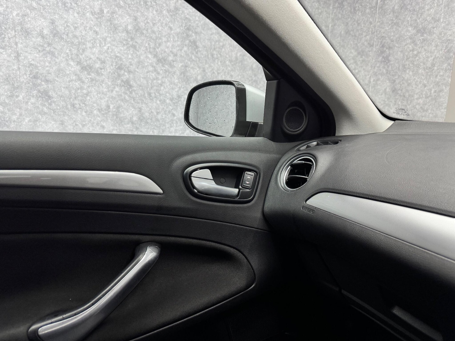 Used Ford Mondeo 2008 for sale - 76991570: Photo 6