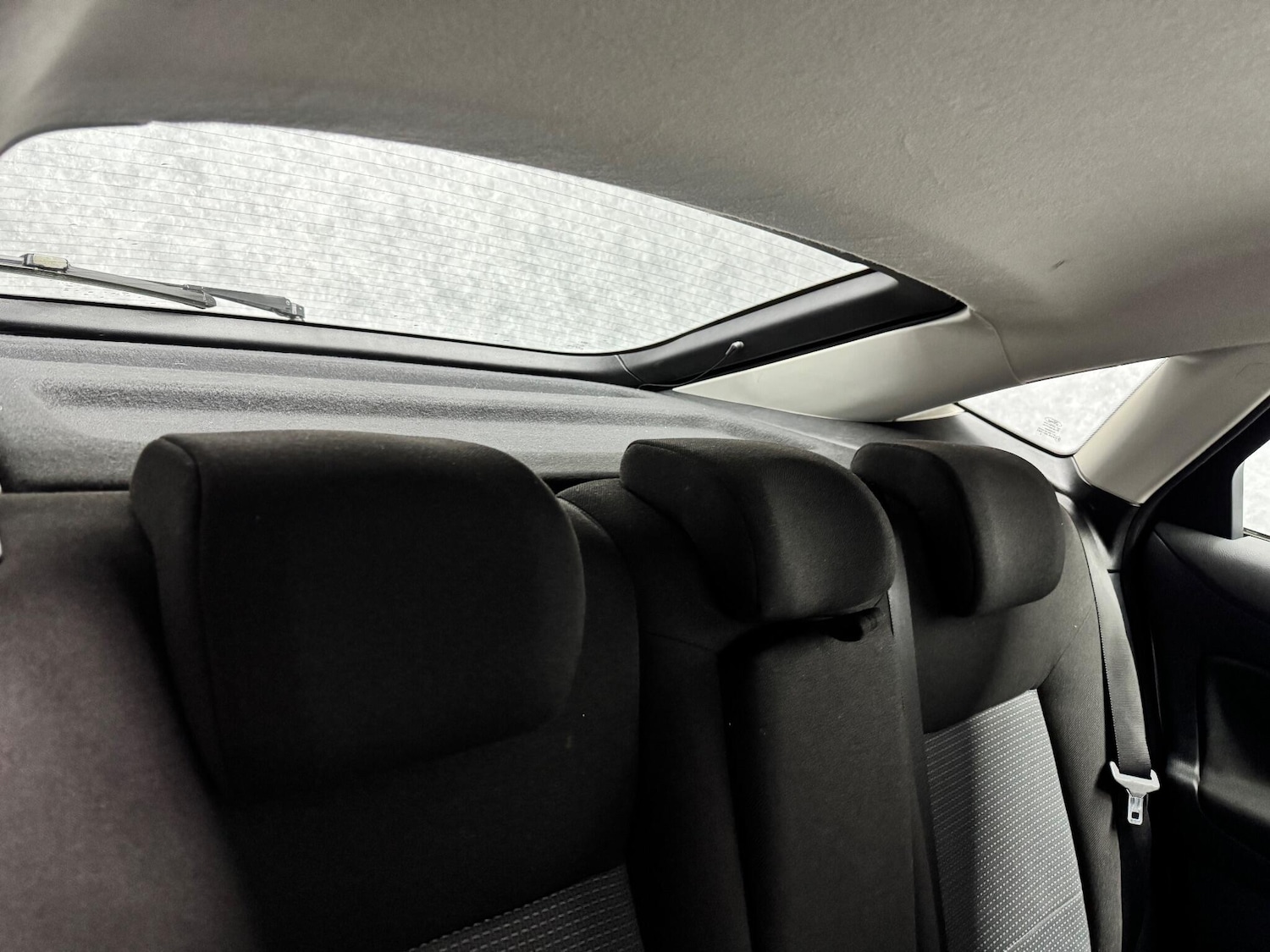 Used Ford Mondeo 2008 for sale - 76991570: Photo 9