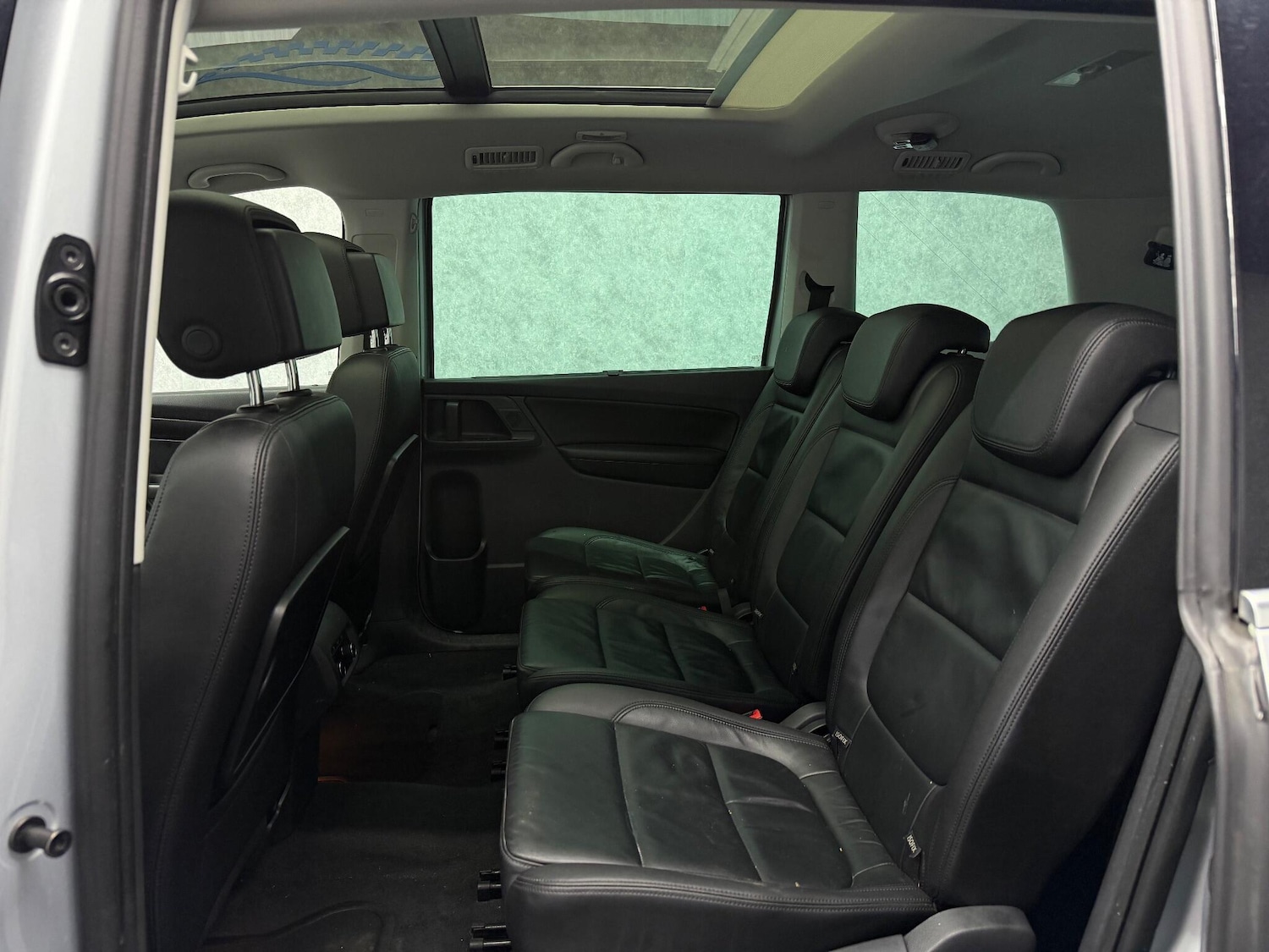 Used SEAT Alhambra 2017 for sale - 78058969: Photo 10