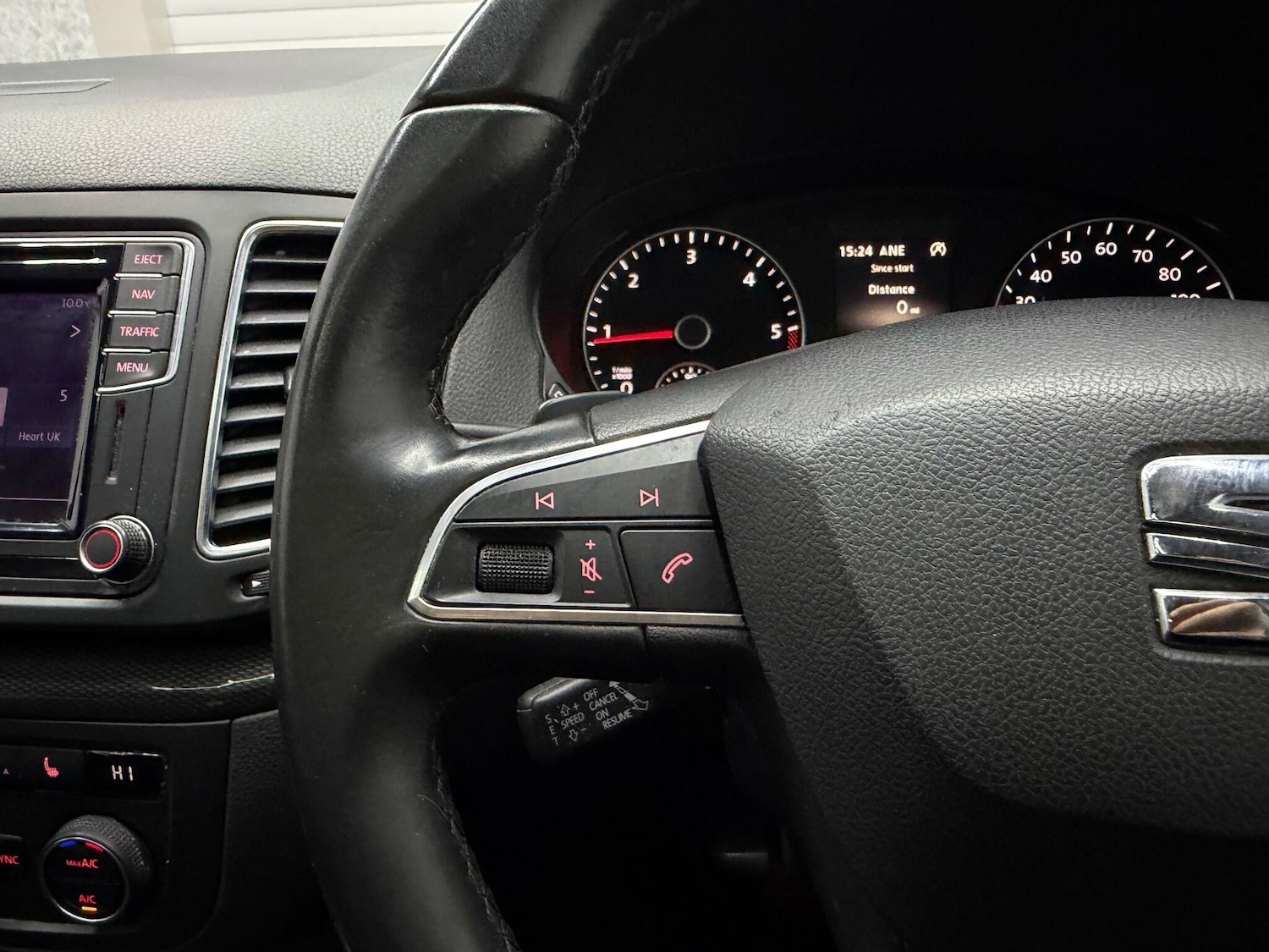 Used SEAT Alhambra 2017 for sale - 78058969: Photo 11