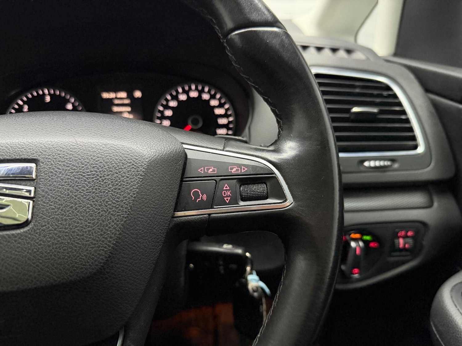 Used SEAT Alhambra 2017 for sale - 78058969: Photo 12