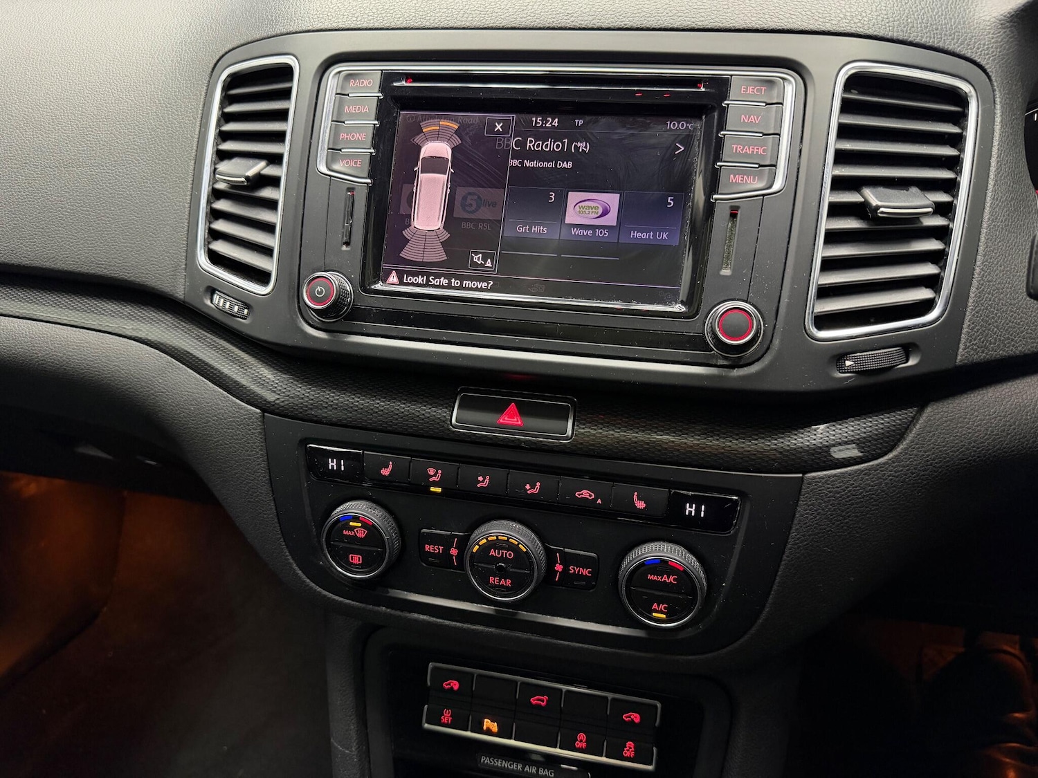 Used SEAT Alhambra 2017 for sale - 78058969: Photo 14