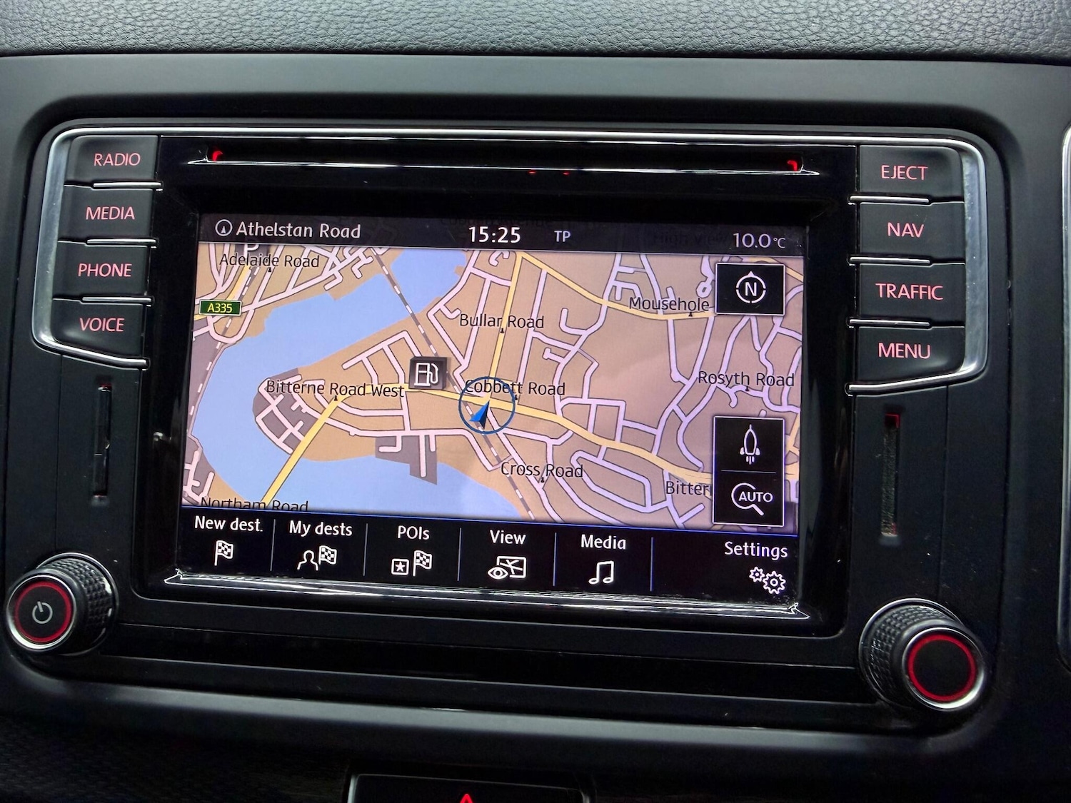 Used SEAT Alhambra 2017 for sale - 78058969: Photo 15