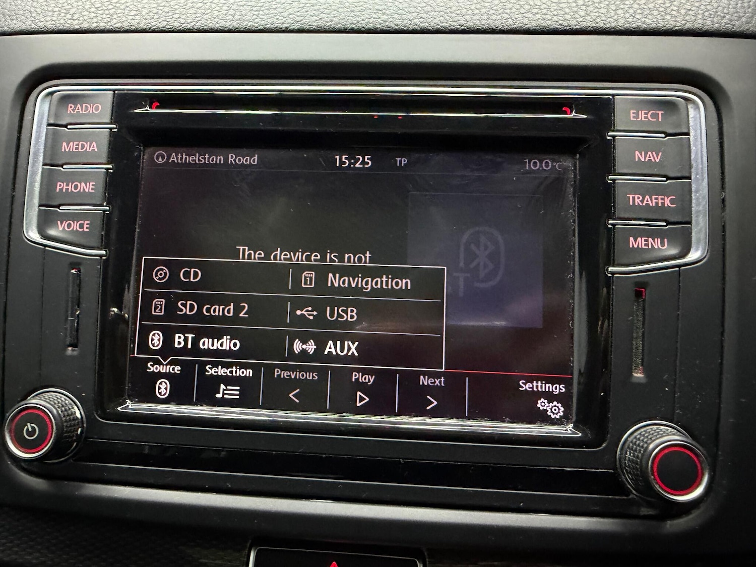 Used SEAT Alhambra 2017 for sale - 78058969: Photo 16