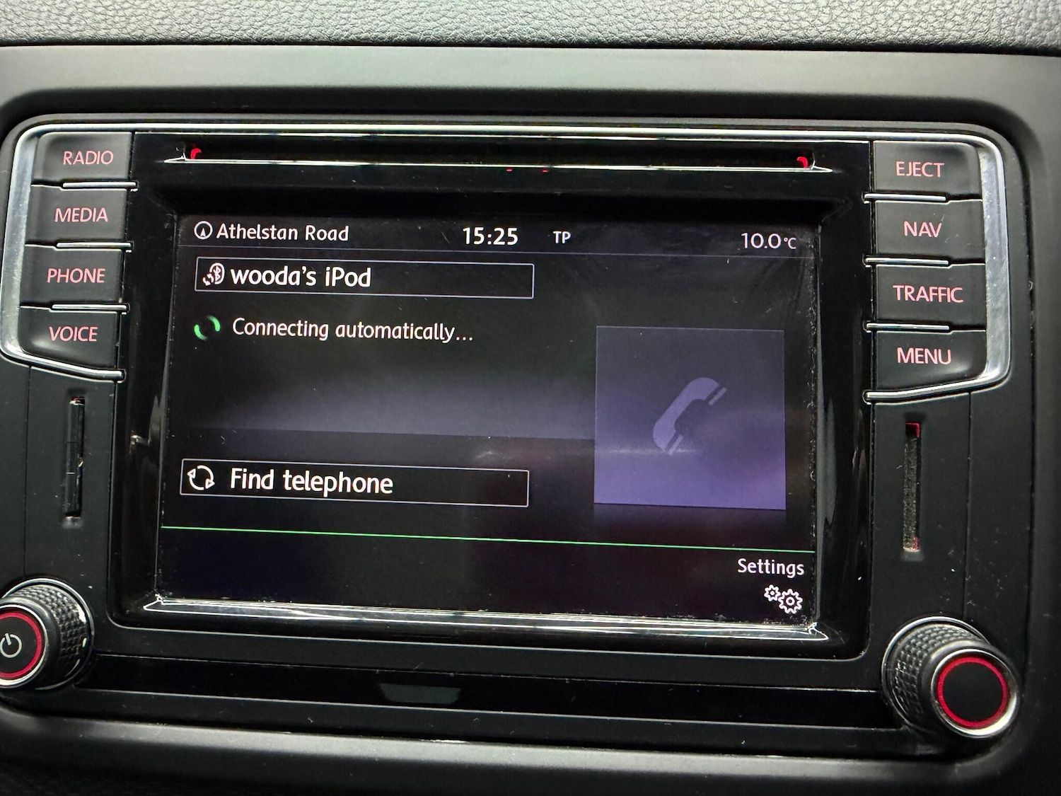 Used SEAT Alhambra 2017 for sale - 78058969: Photo 18