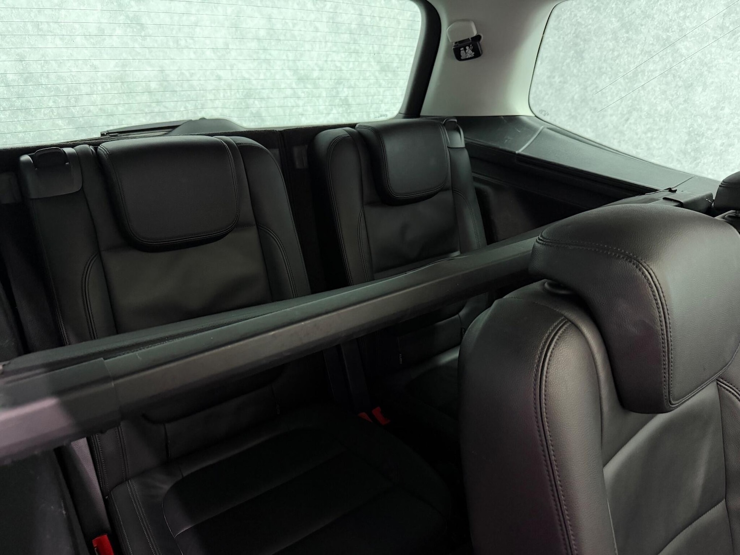 Used SEAT Alhambra 2017 for sale - 78058969: Photo 19