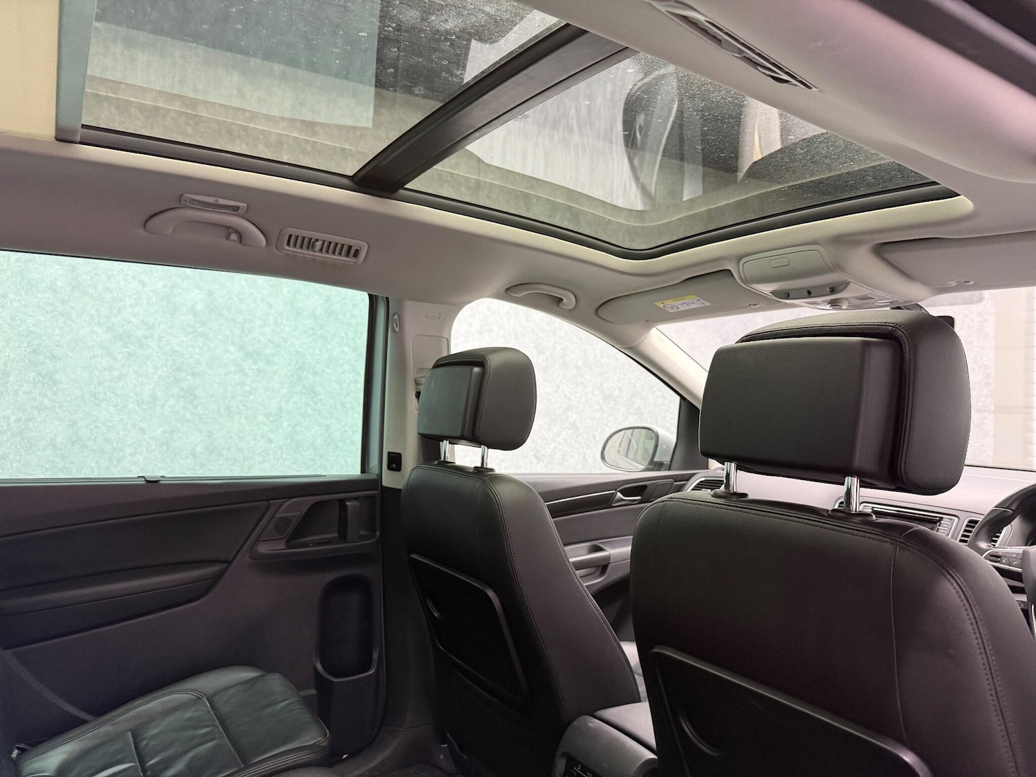 Used SEAT Alhambra 2017 for sale - 78058969: Photo 20