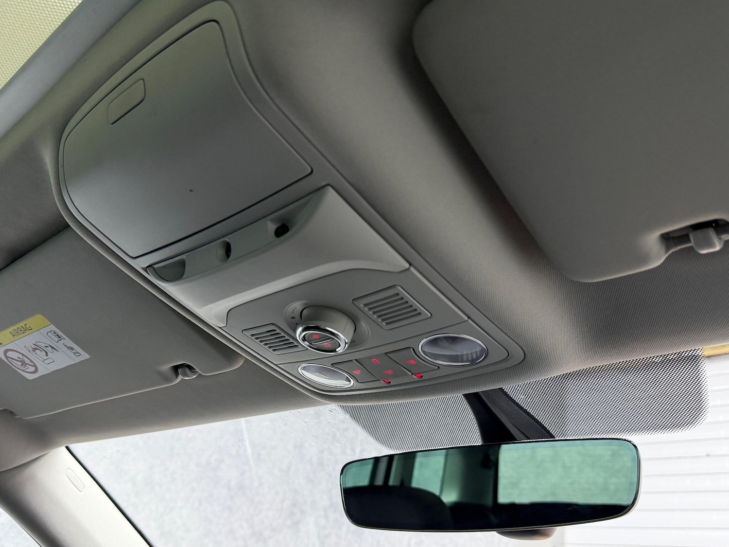 Used SEAT Alhambra 2017 for sale - 78058969: Photo 24