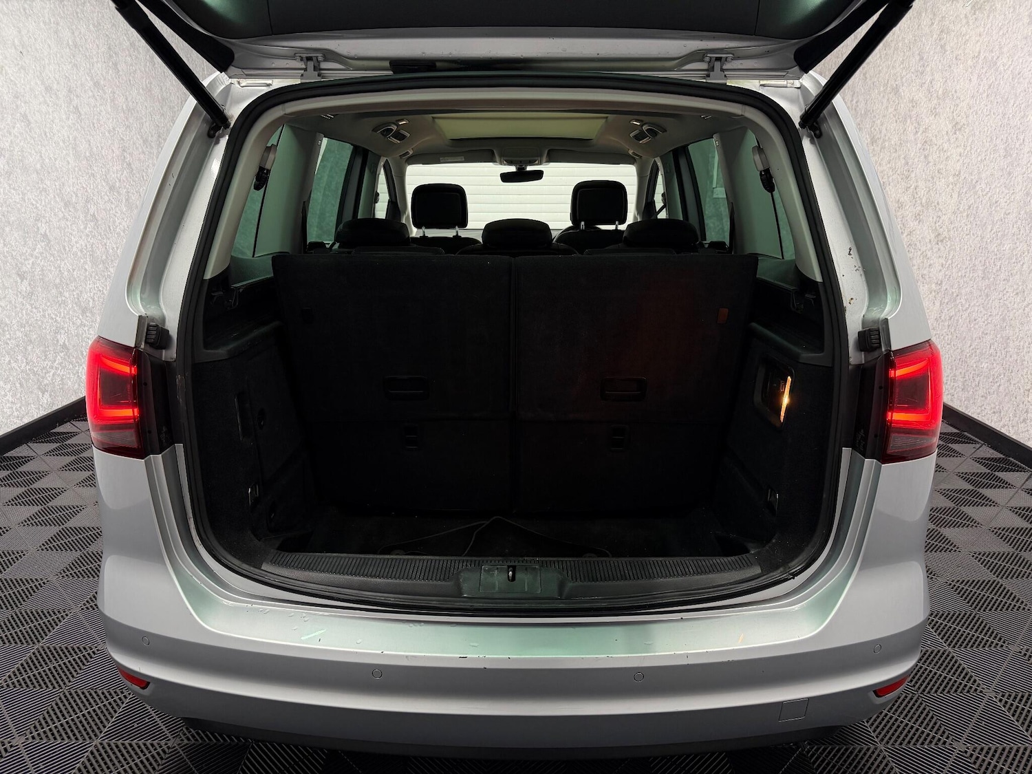 Used SEAT Alhambra 2017 for sale - 78058969: Photo 28