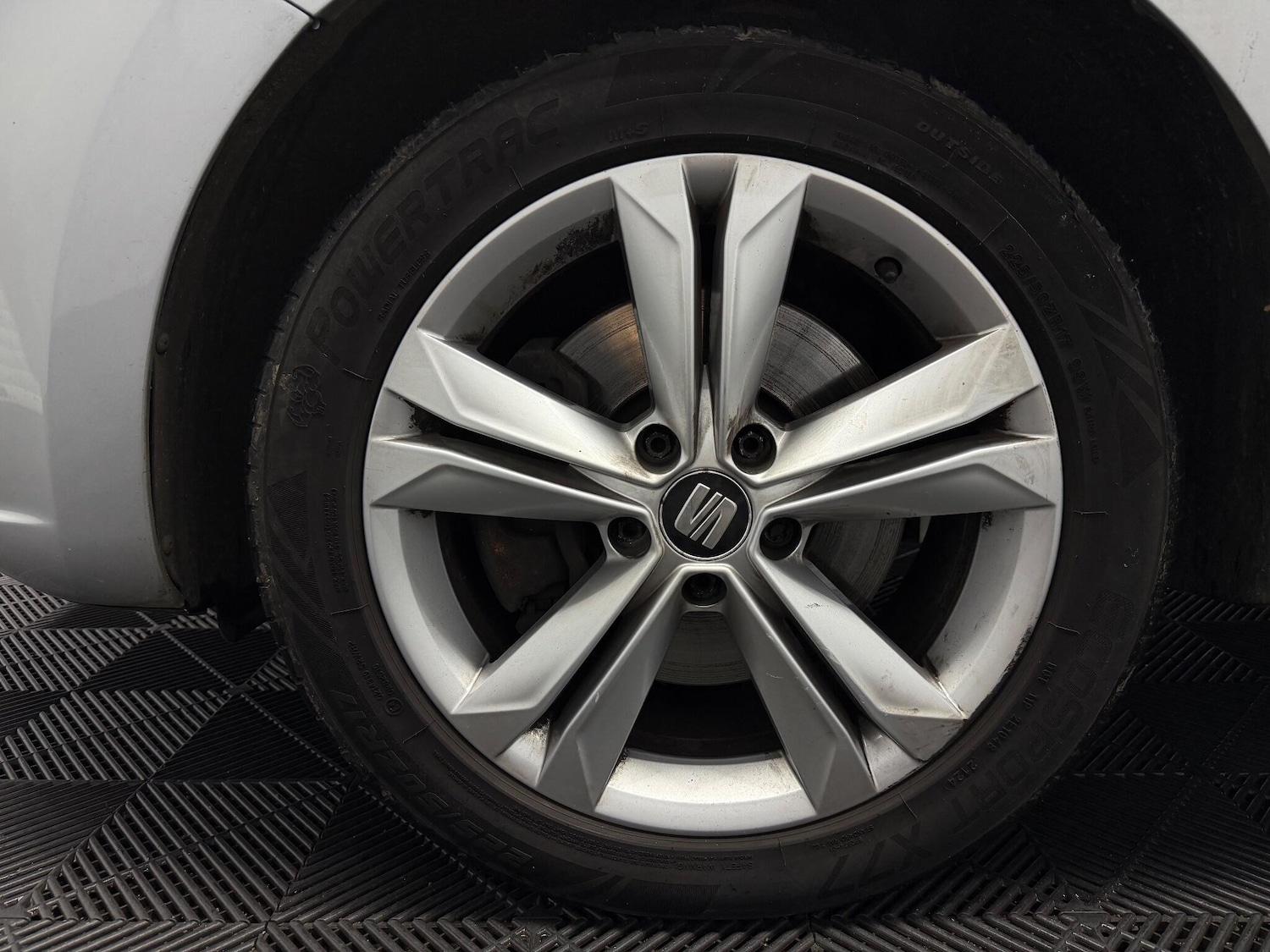 Used SEAT Alhambra 2017 for sale - 78058969: Photo 29