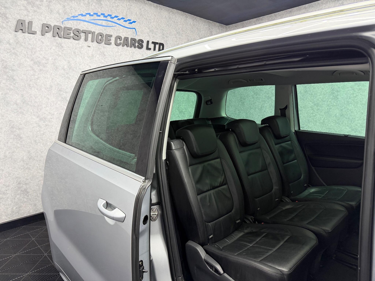 Used SEAT Alhambra 2017 for sale - 78058969: Photo 3