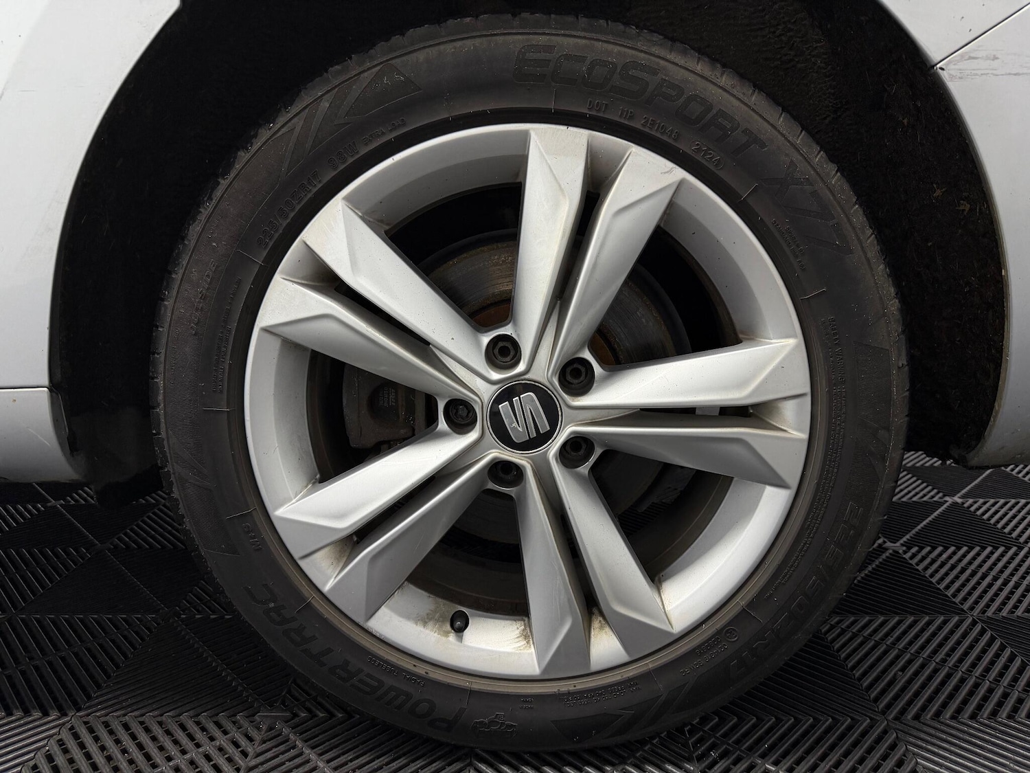 Used SEAT Alhambra 2017 for sale - 78058969: Photo 30