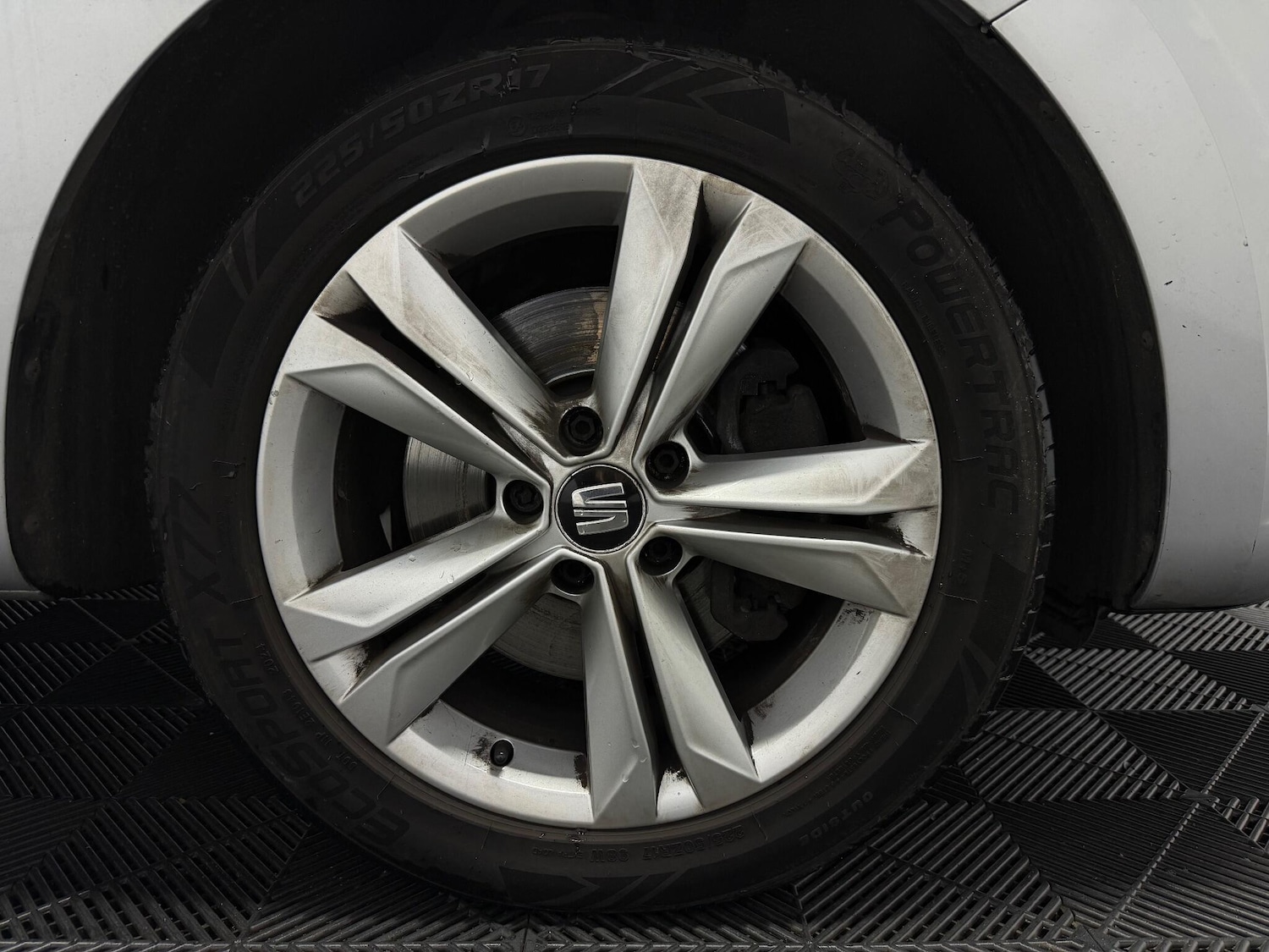 Used SEAT Alhambra 2017 for sale - 78058969: Photo 31