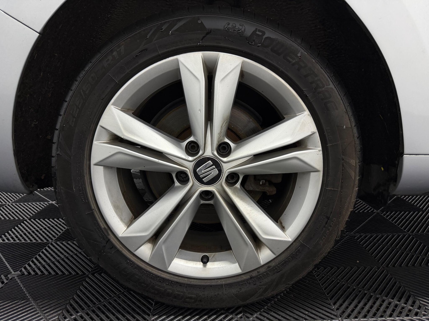 Used SEAT Alhambra 2017 for sale - 78058969: Photo 32