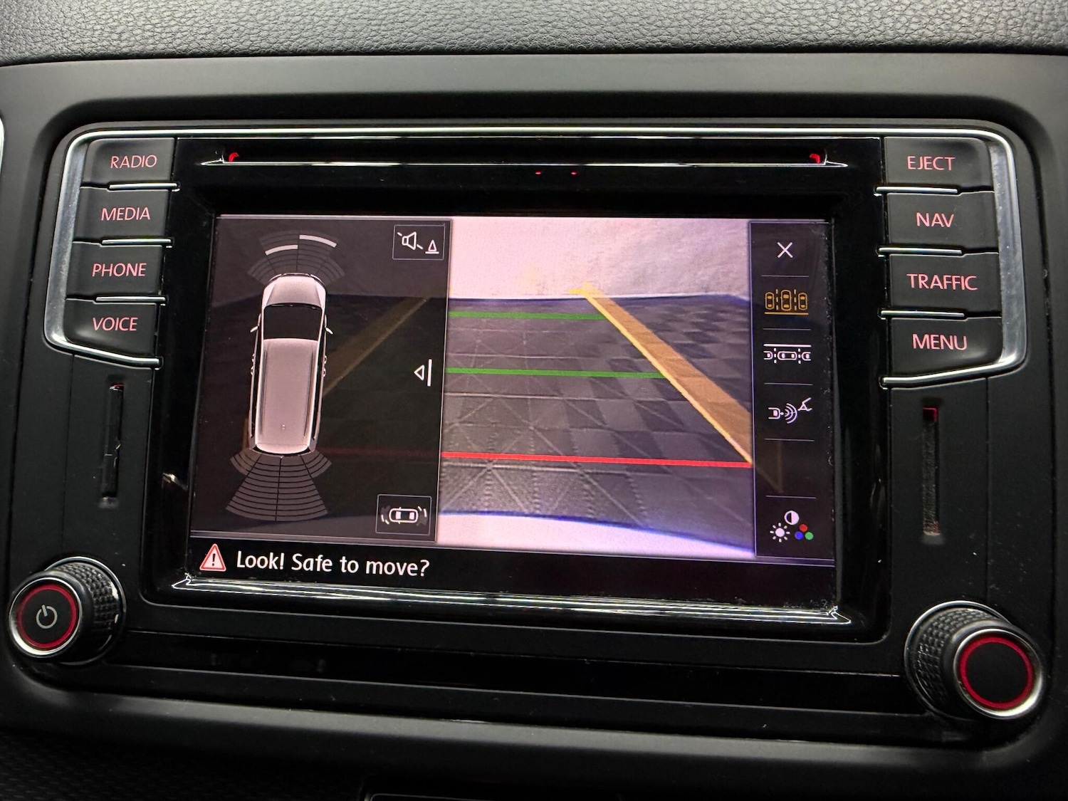 Used SEAT Alhambra 2017 for sale - 78058969: Photo 4