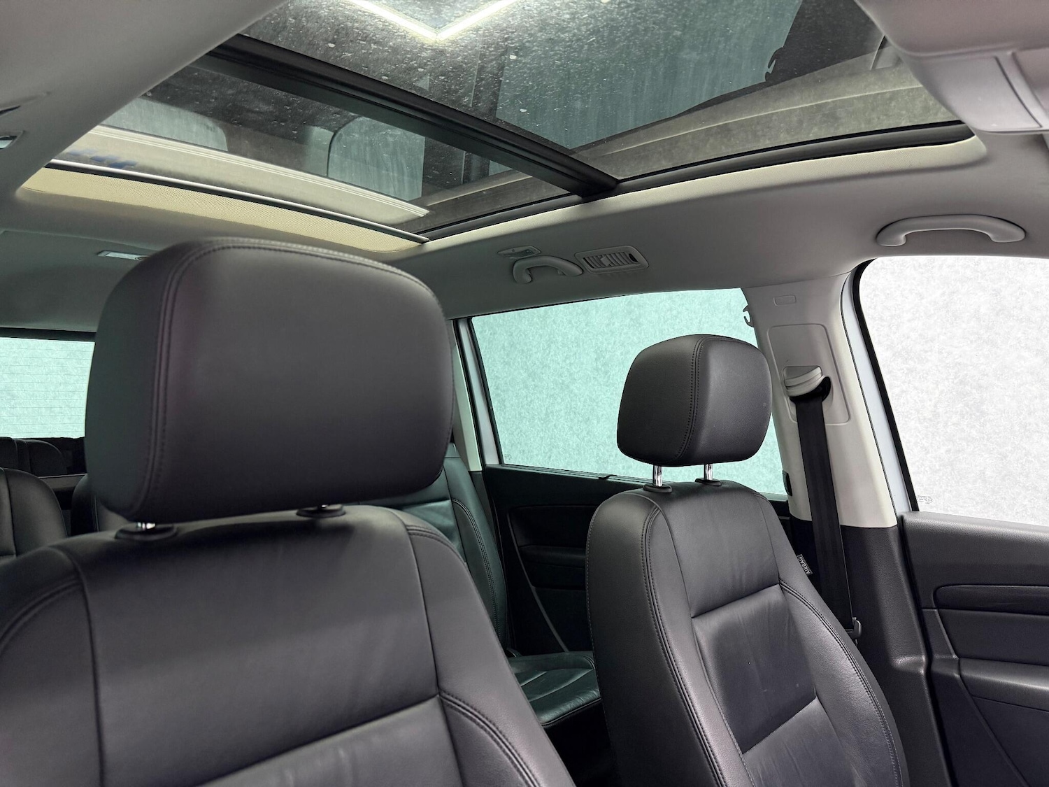 Used SEAT Alhambra 2017 for sale - 78058969: Photo 9