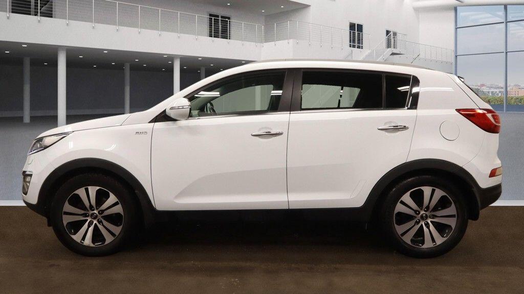 Used Kia Sportage for sale - 78057521: Photo 10