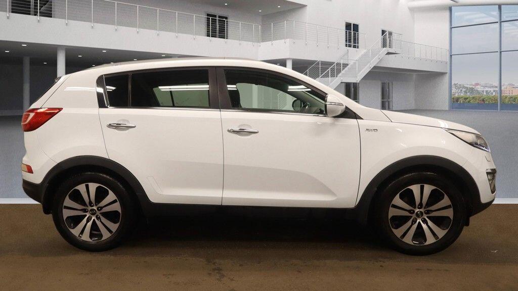 Used Kia Sportage for sale - 78057521: Photo 11