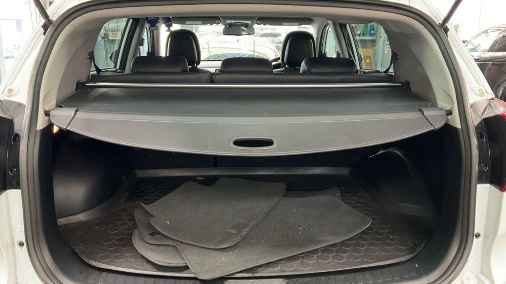 Used Kia Sportage for sale - 78057521: Photo 12