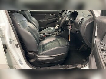 Used Kia Sportage 2013 for sale - 78057521: Photo