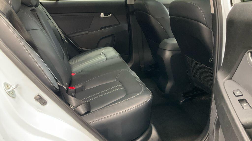 Used Kia Sportage for sale - 78057521: Photo 3