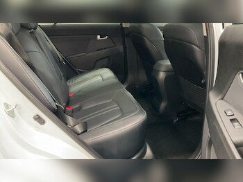 Used Kia Sportage 2013 for sale - 78057521: Photo