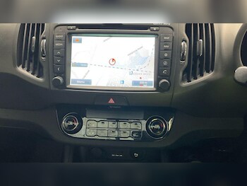 Used Kia Sportage 2013 for sale - 78057521: Photo